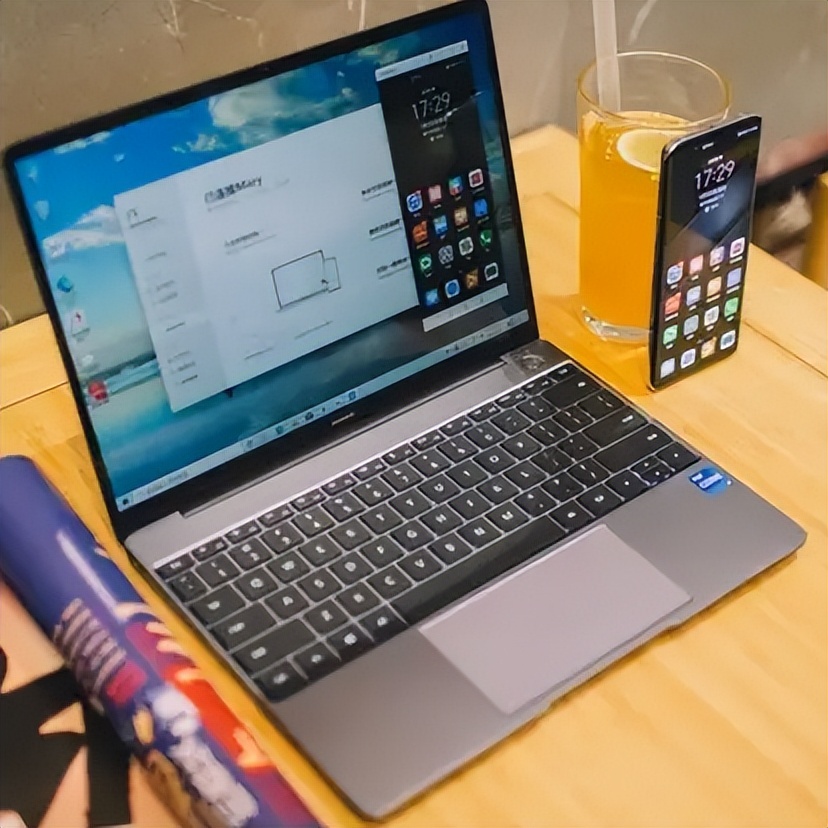 2022笔记本电脑高颜值推荐,2022最适合入手的笔记本电脑