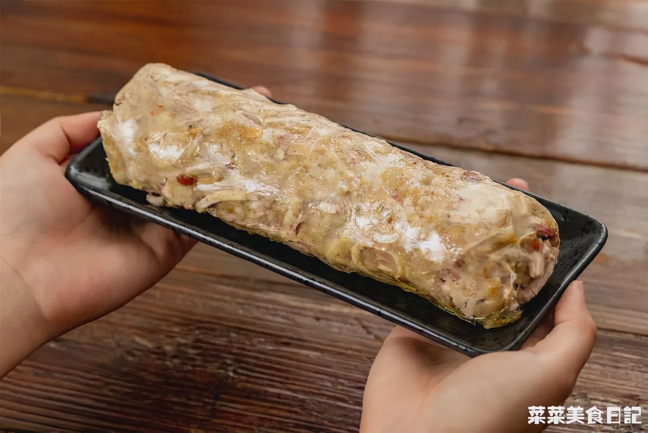 蔡澜陈晓卿念念不忘老味道,蔡澜推荐的中国美食