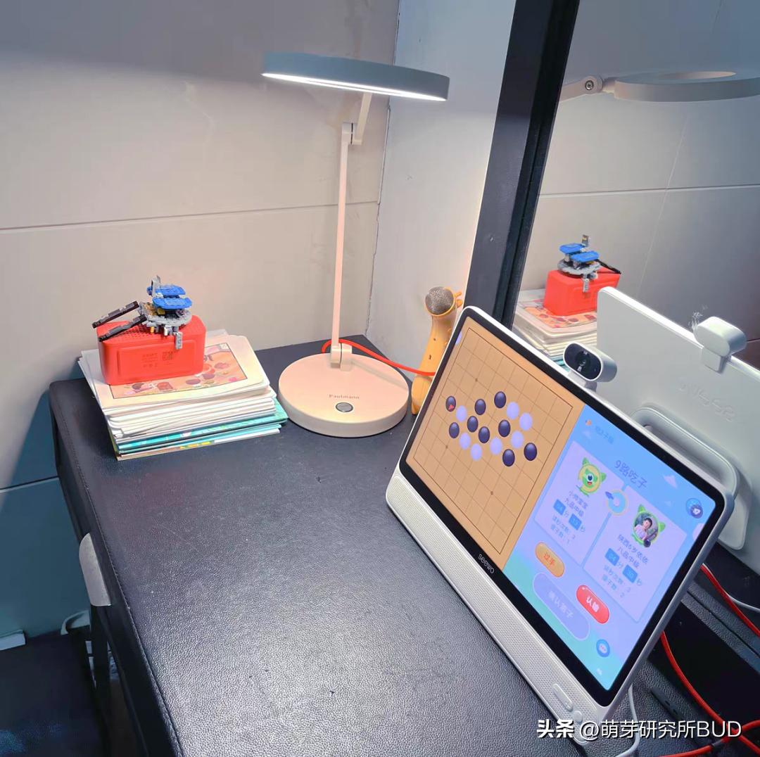 如何改善家里光线预防近视,室内光线暗怎么设置参数