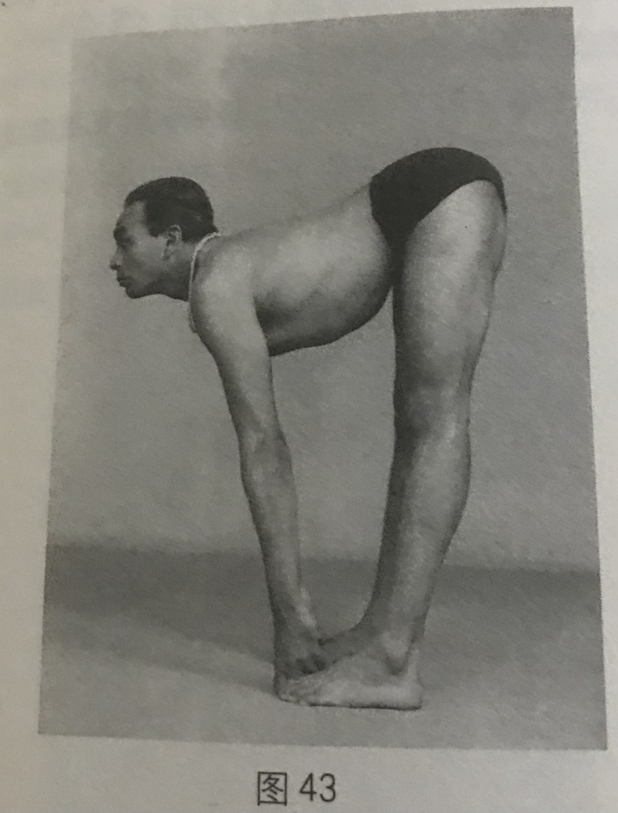 肩倒立背立不起来要练习什么,肩倒立上不来气