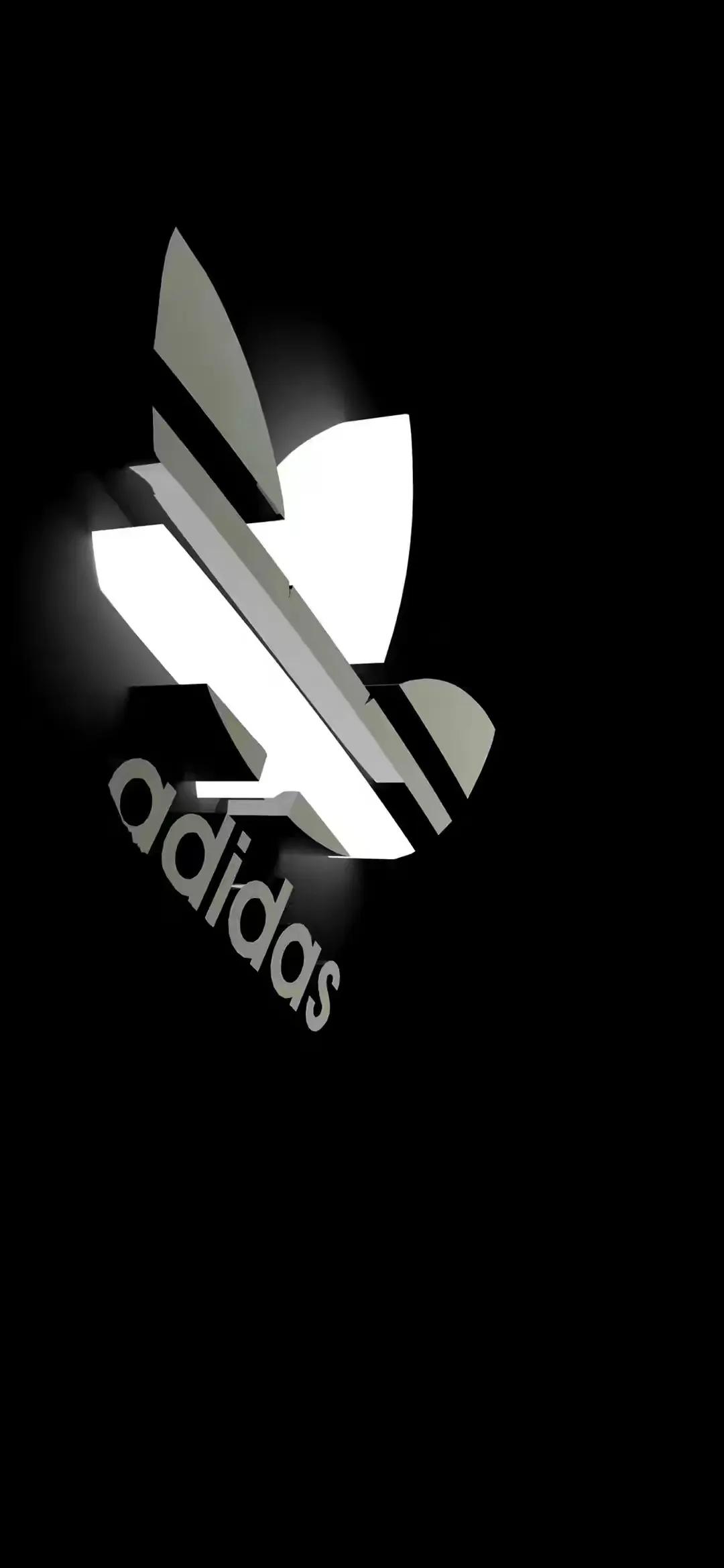 阿迪达斯美女壁纸,阿迪达斯手机壁纸