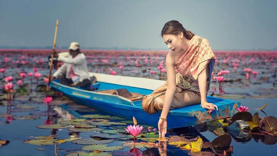 877.《一年鉴秀色，橙黄橘绿时》文/三木秉凤编辑制作/梦锁清秋