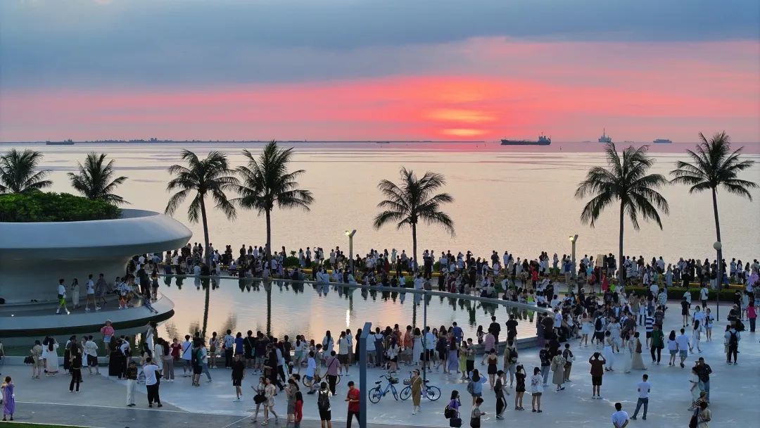 南京到海口自驾游路线推荐,海口到深圳自驾游最佳路线