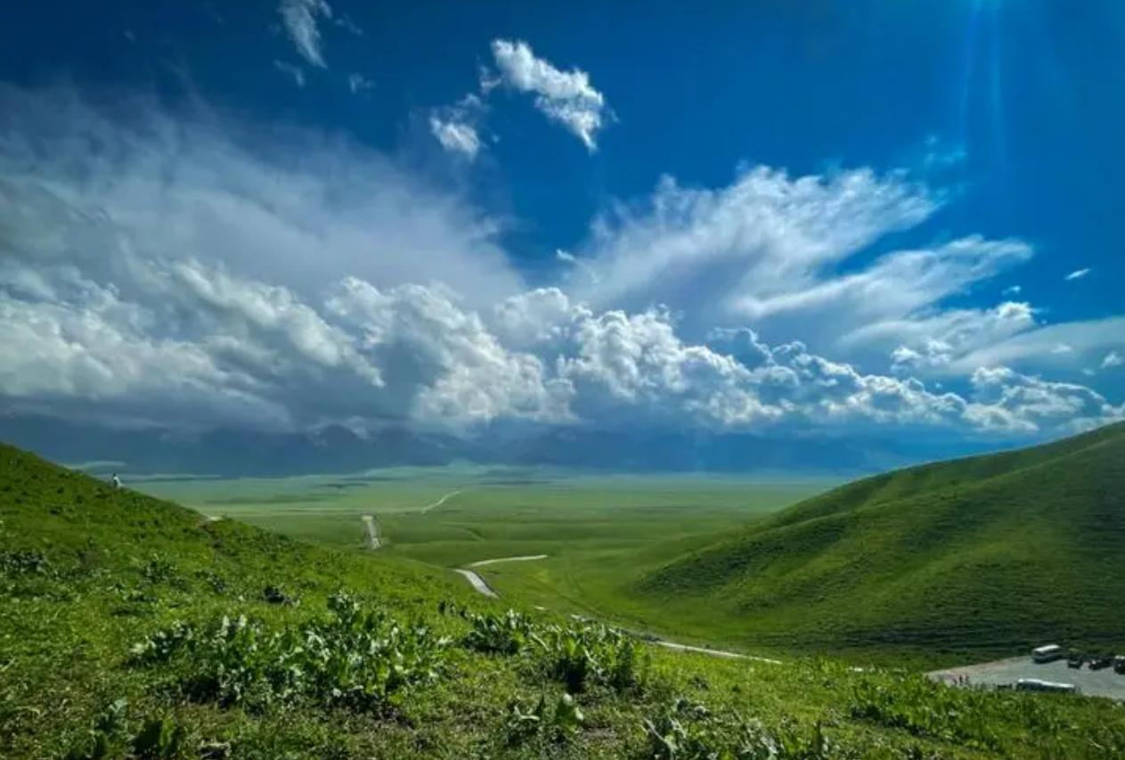 入疆旅游攻略,疆藏线自驾攻略