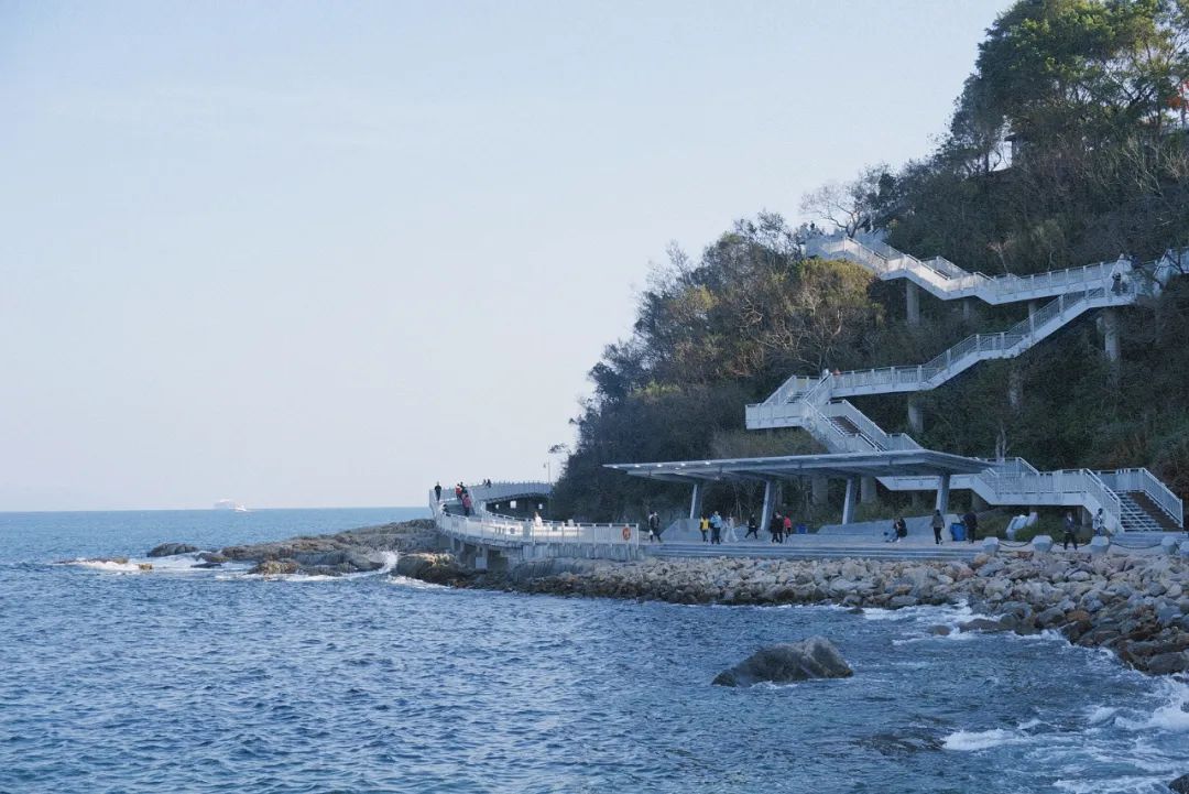 适合看海的城市排行,去哪个城市看海性价比高