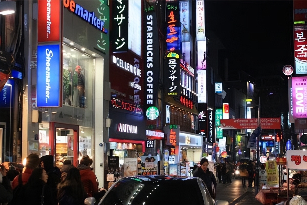 韩国整容最厉害的是谁,韩国人整容和没整容的区别