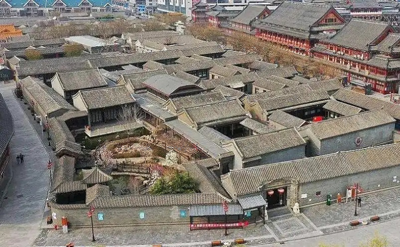 天津冷门,天津周边冷门自驾