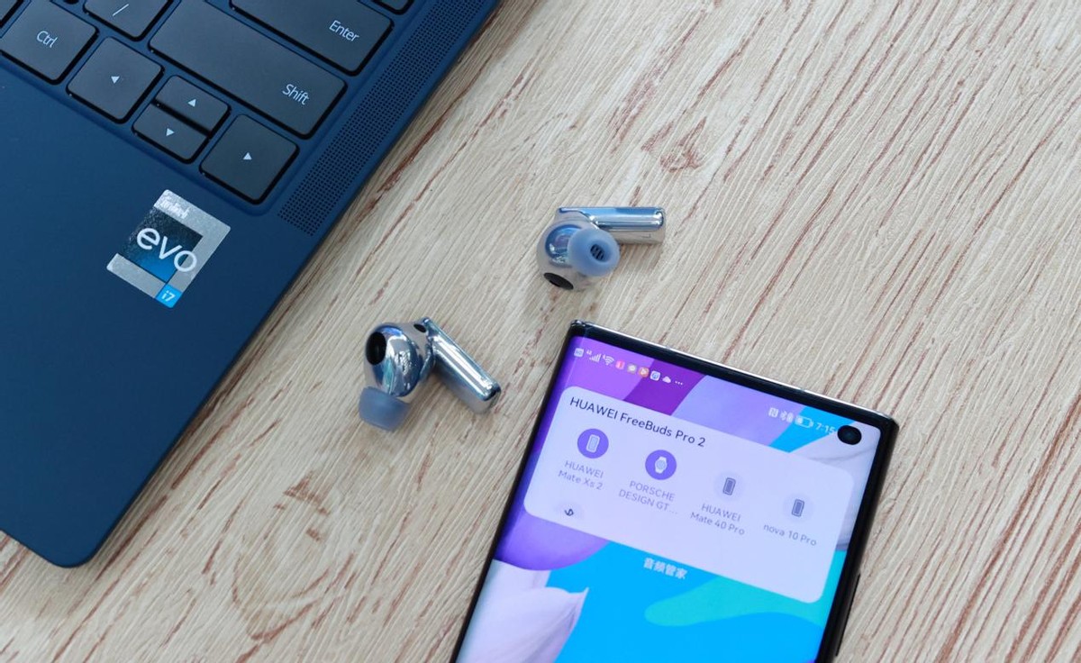 华为耳机freebudspro2真实测评,华为真无线耳机freebudspro2测评