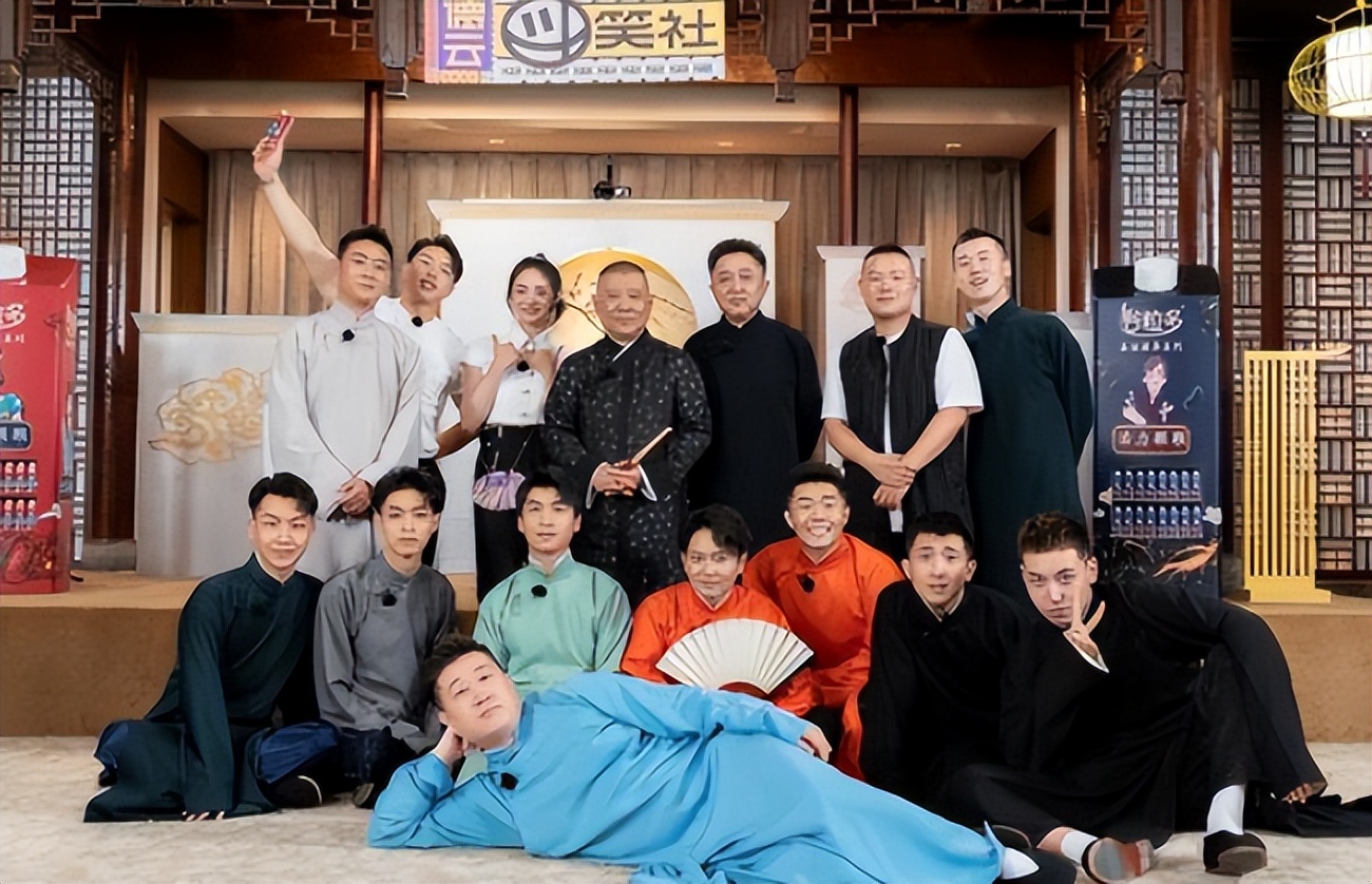 “不可一世”的曹云金，也走到了今天