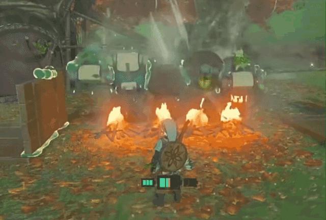 王国之泪弱智合集,王国之泪搞得正版玩家满眼都是泪