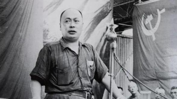 陈毅说毛主席有四个缺点，但事实证明，这其实是四个优点