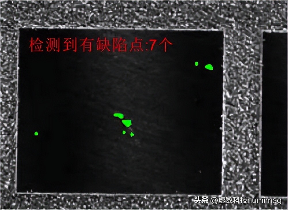 长沙芯片外观缺陷检测设备,芯片外观缺陷检测设备采购