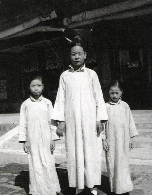 古代宫女的真实情况,古代民间宫女的下场