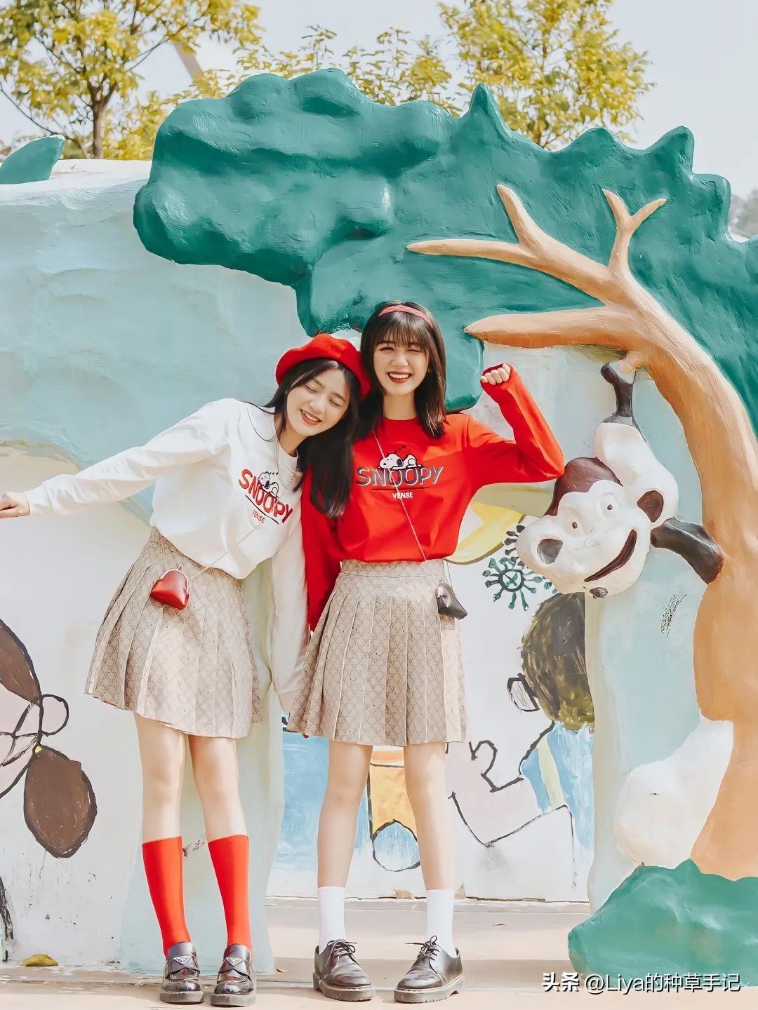 高个子学穿搭春夏,小个子穿搭思路春夏