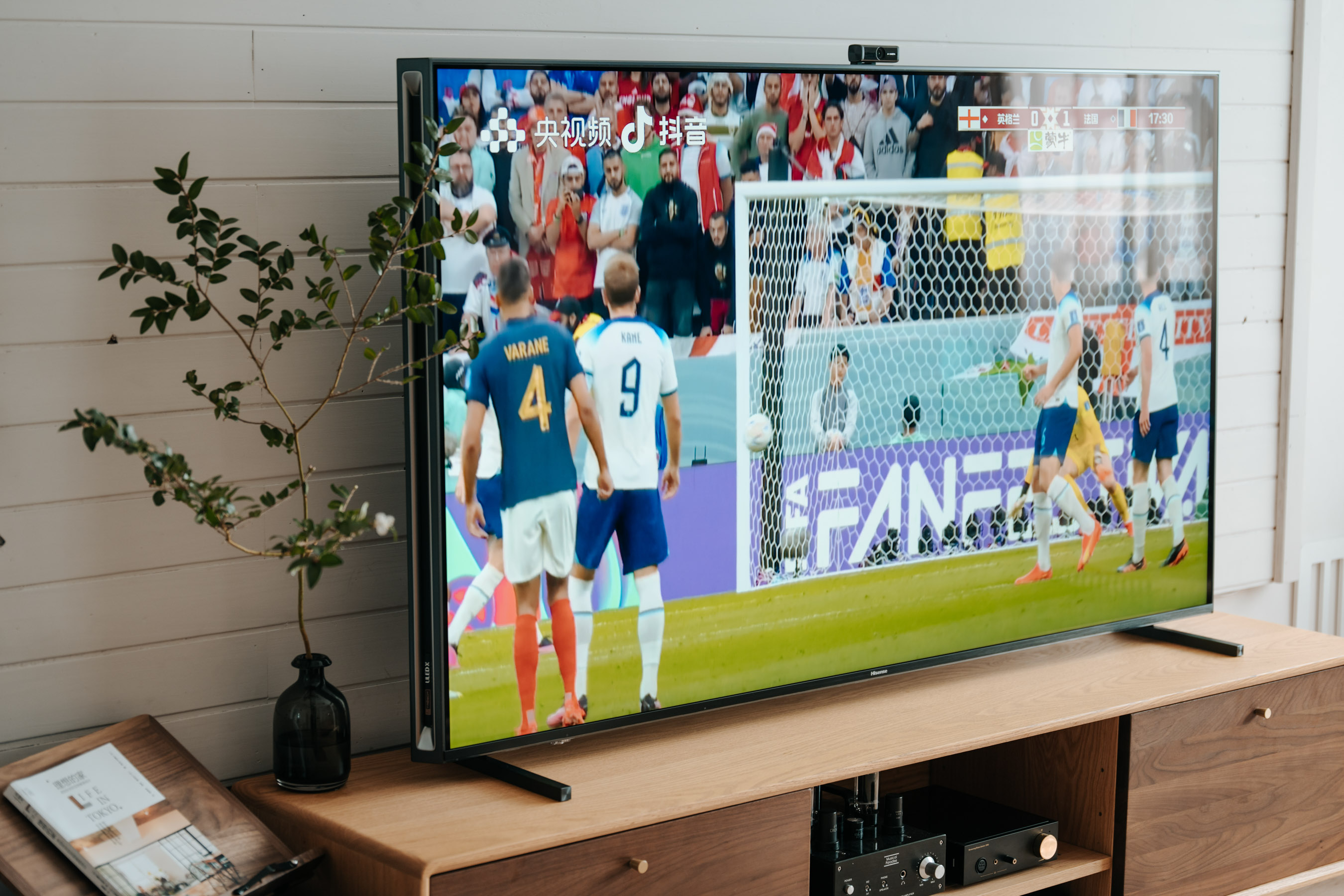 海信u8h电视怎么看配置,海信u8h是目前最好的电视吗