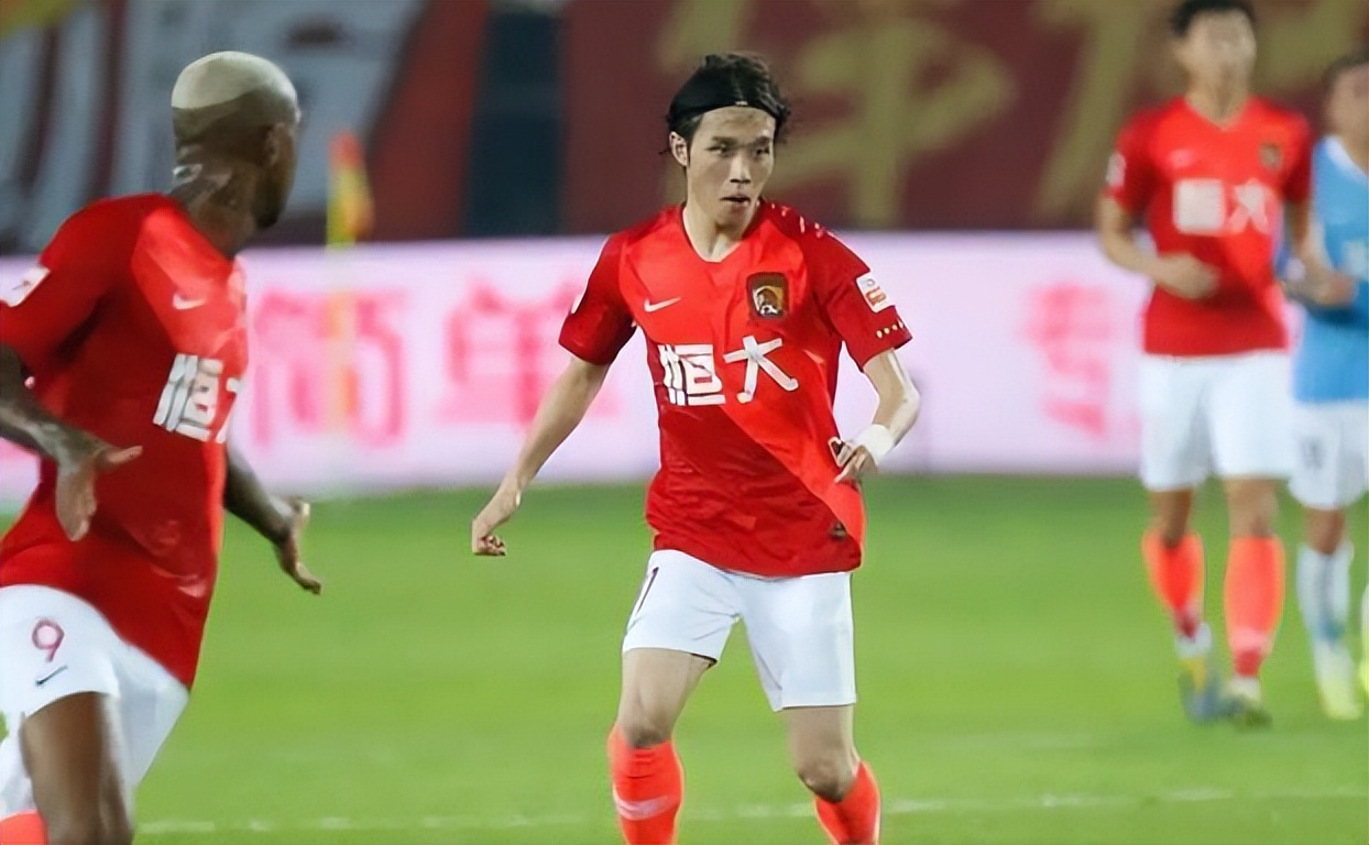 郑智对恒大的新消息,郑智对恒大最新消息