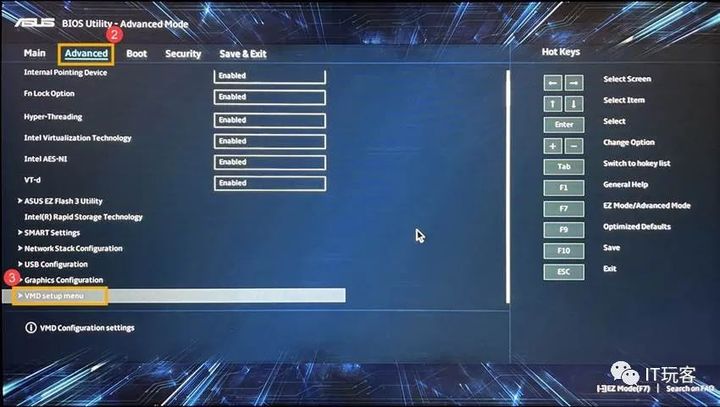 如何解决电脑安装Windows11/10系统时找不到磁盘驱动器问题！
