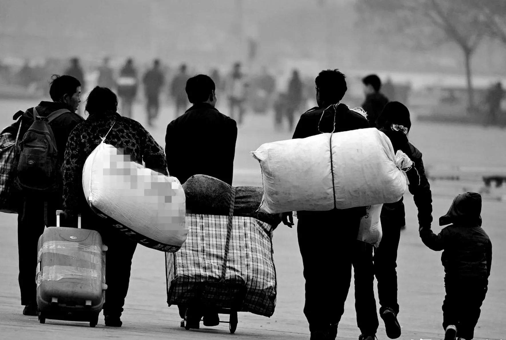 农民工的名称改为啥名,农民工要改名字了你知道吗