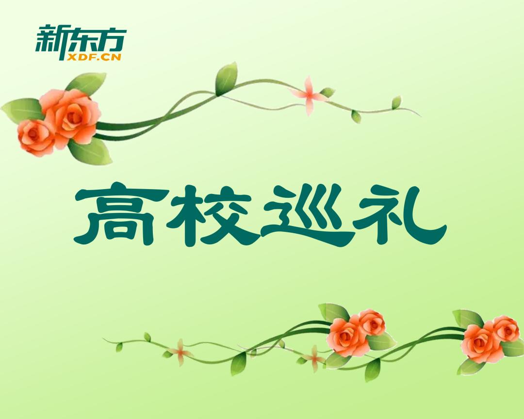 最容易考公务员的211大学,中国最火热的211