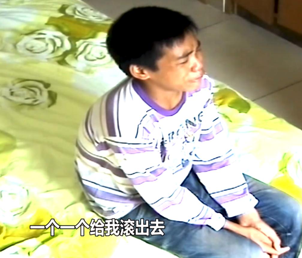 十年后再看吴宗宏,吴宗宏变形计现状分析