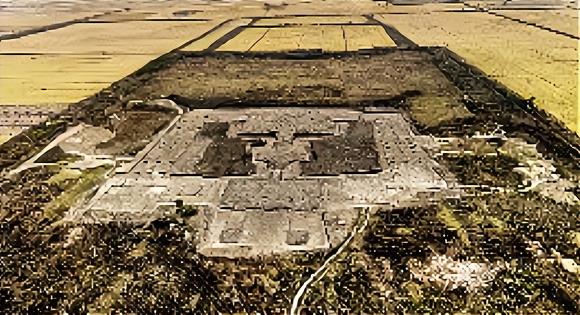 历史上渤海国谁建立的,渤海国建国前后与唐朝关系的变化