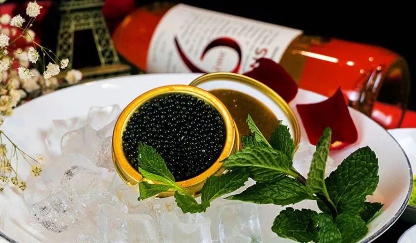 青岛涵碧楼哪个餐厅好,青岛涵碧楼夜晚