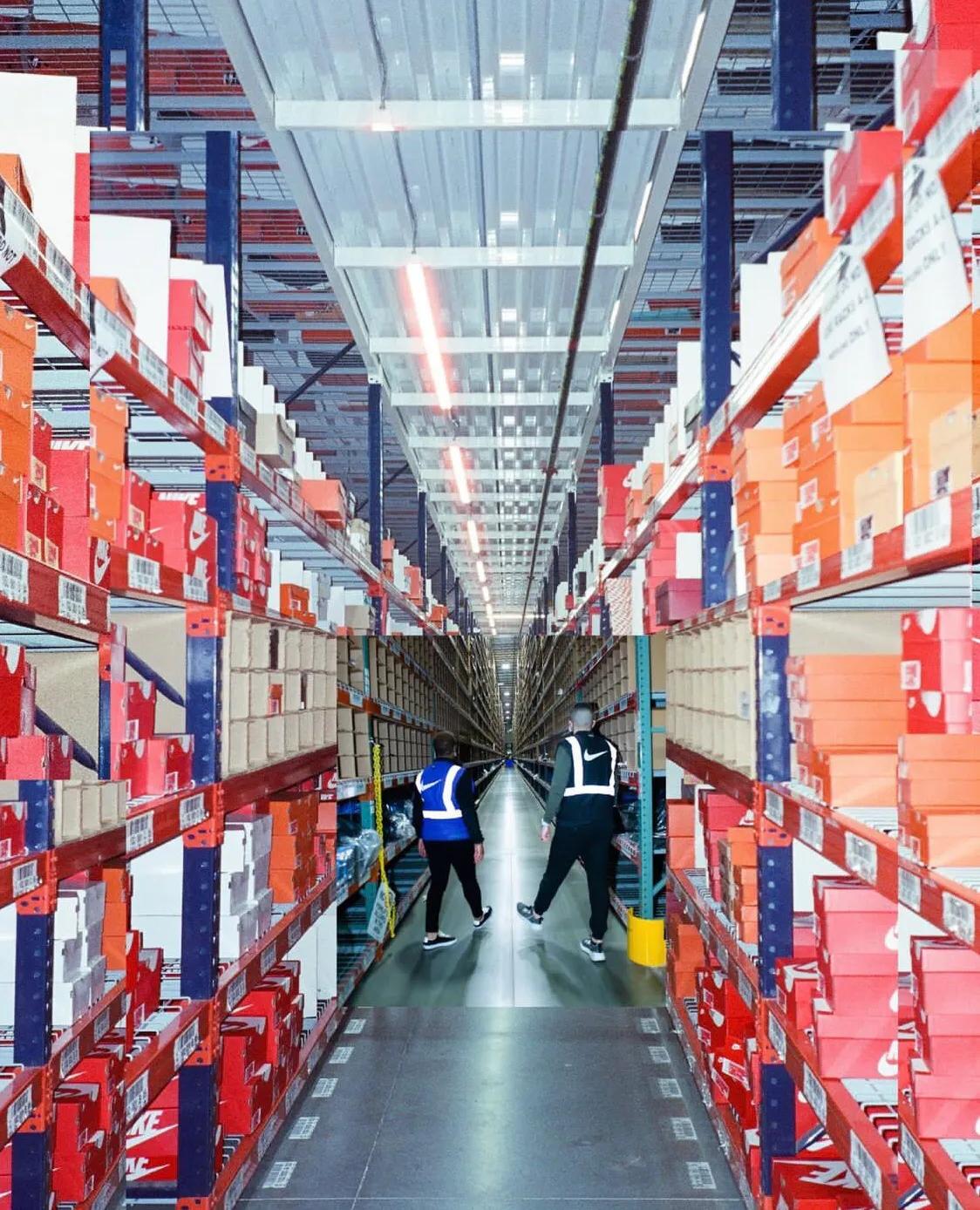 哪个品牌运动装好穿,运动潮流穿搭品牌