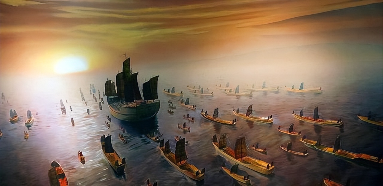 古代日本为什么对中国称臣,古代中日贸易历史意义