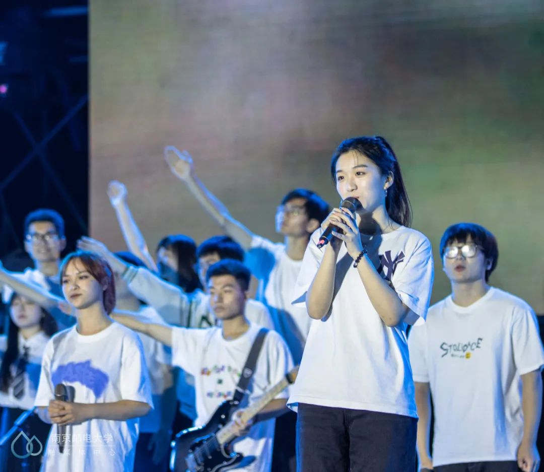 这场名为青春的毕业旅行,这场名为青春的旅行