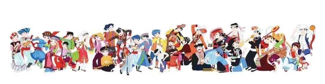 民族宗教工作政策法规知识,民族团结一家亲民族宗教政策