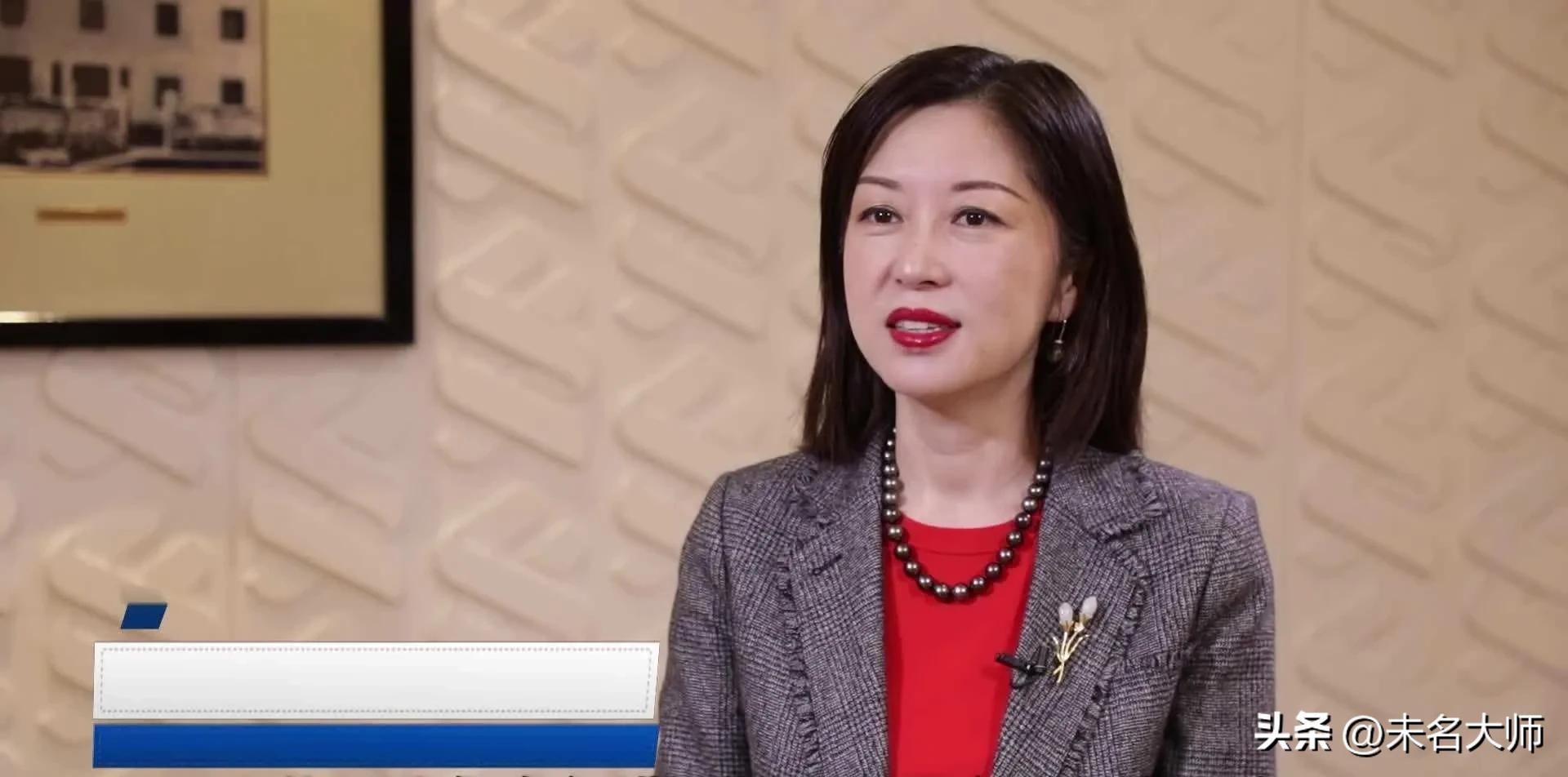 又美又飒大佬,在中国比较出名的外资银行有哪些