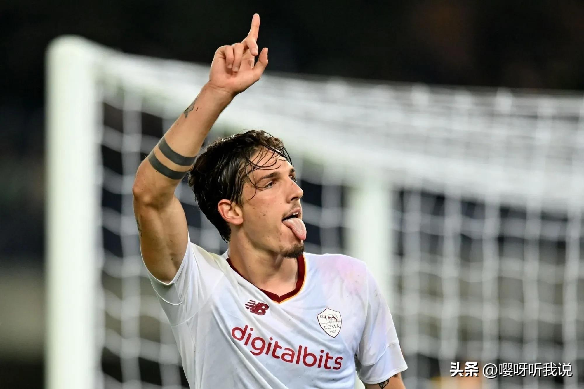 维罗纳罗马比分,维罗纳对拉齐奥进球