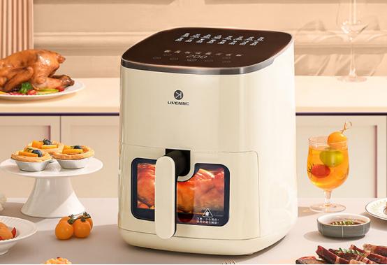 哪个品牌的空气炸锅质量比较好,买什么品牌的空气炸锅质量好