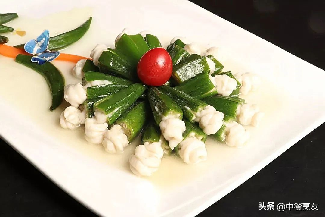 酒楼明档菜品推介,酒楼旺销家常菜图片