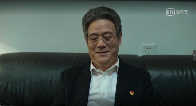 狂飙里面何黎明结局,狂飙里面何黎明结局怎么样