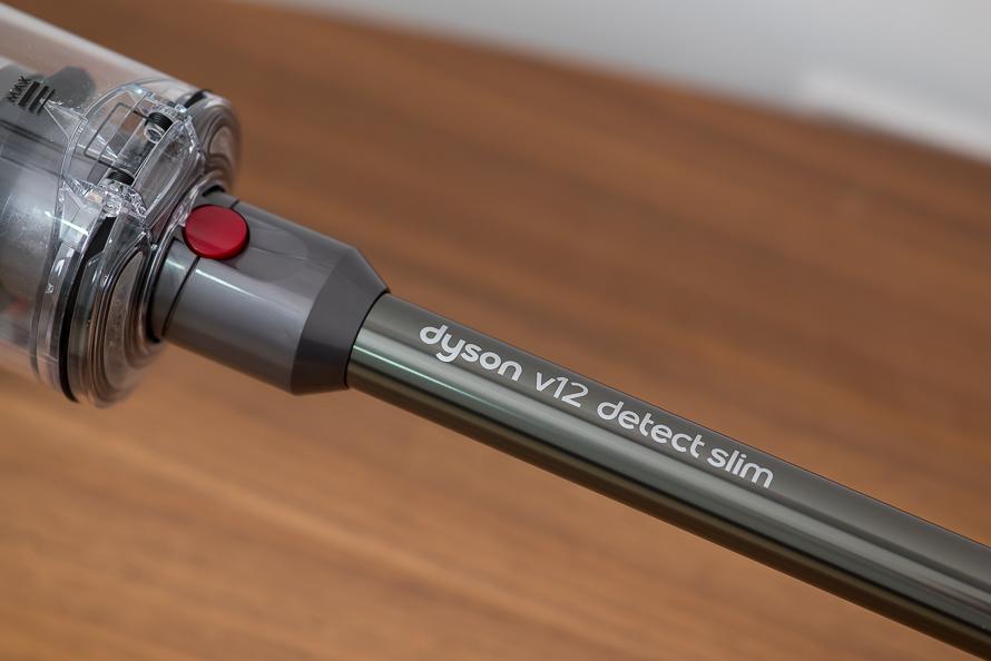 戴森洗地吸尘器v12nautik测评,戴森新品V12洗地吸尘器