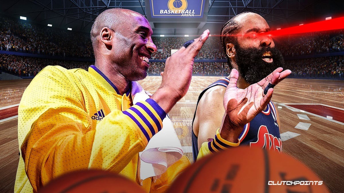 季后赛最好的球星,季后赛巅峰科比