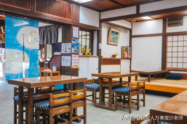 在东京古着店寻找旧时光,东京柴又老街有多干净