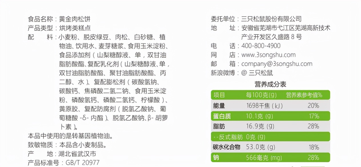 鍚冭揣杩涢樁涔嬭矾,濡備綍杈ㄥ埆涓夊彧鏉鹃紶鎵嬫挄闈㈠寘