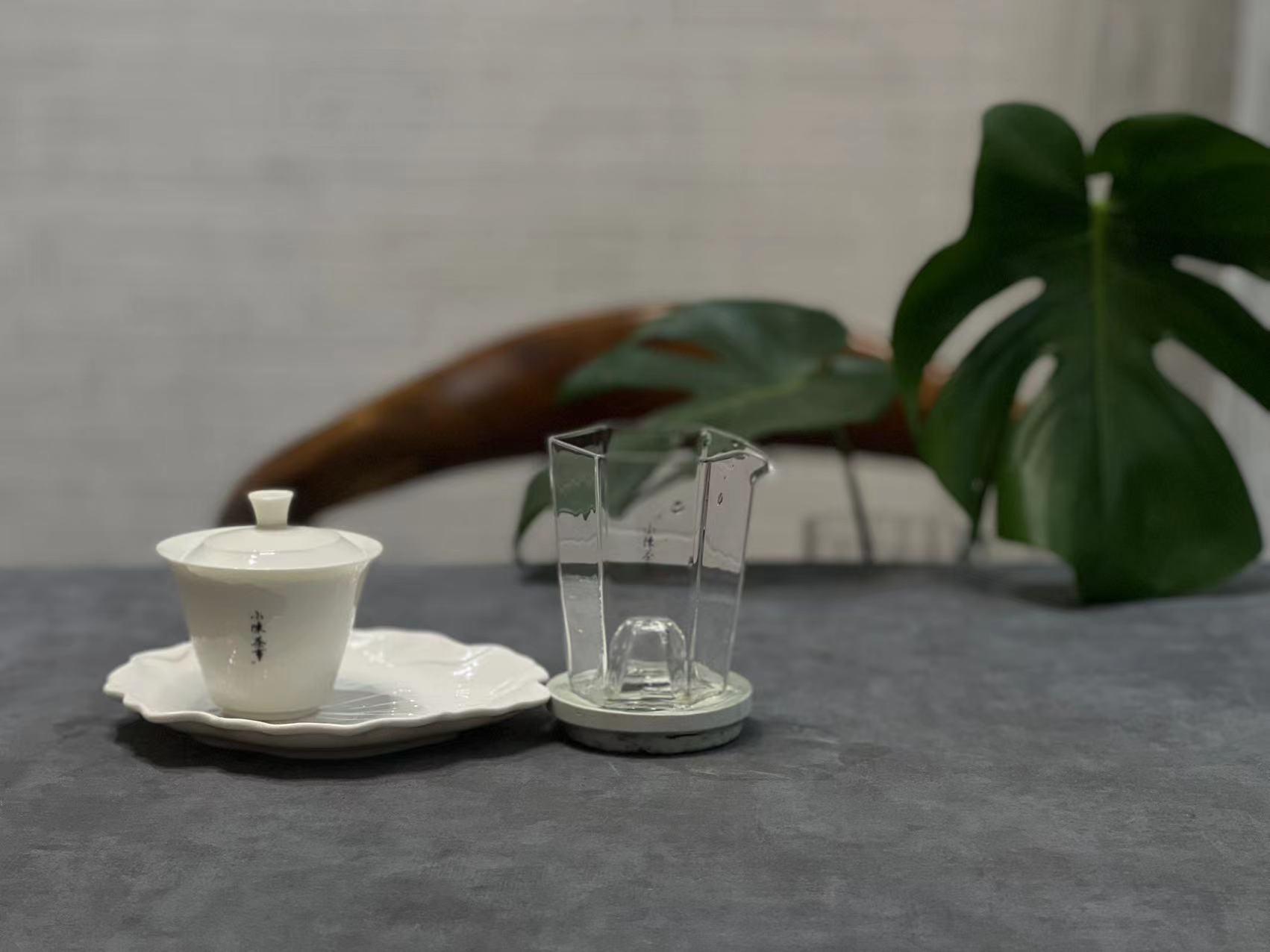 几十元、几百元、几千元，对泡茶新手来说，什么价位的盖碗合适？