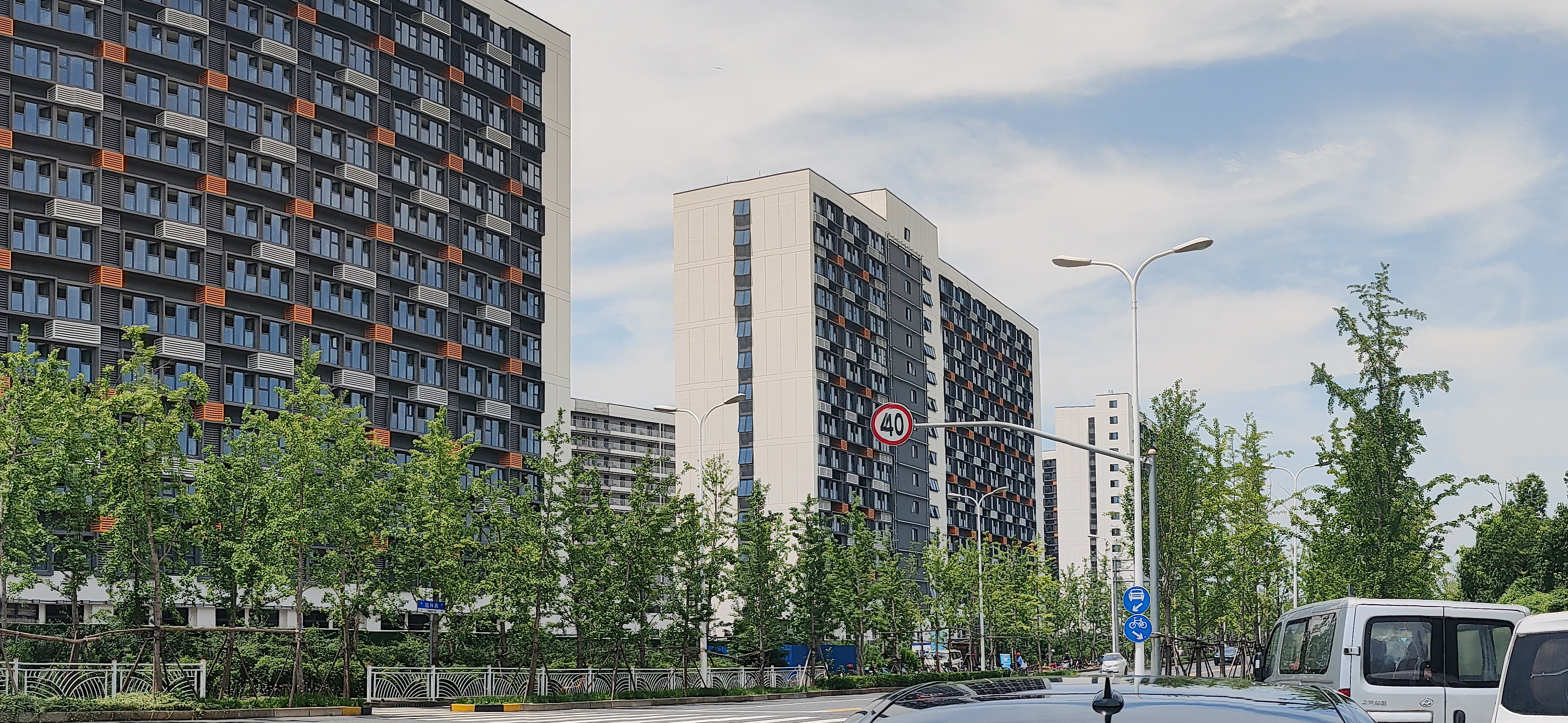 浦江郊野公园微领地,浦江公园微领地