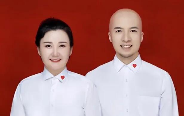 恭喜！千万粉丝网红辛吉飞官宣大婚，3月初领证，老婆是少数民族