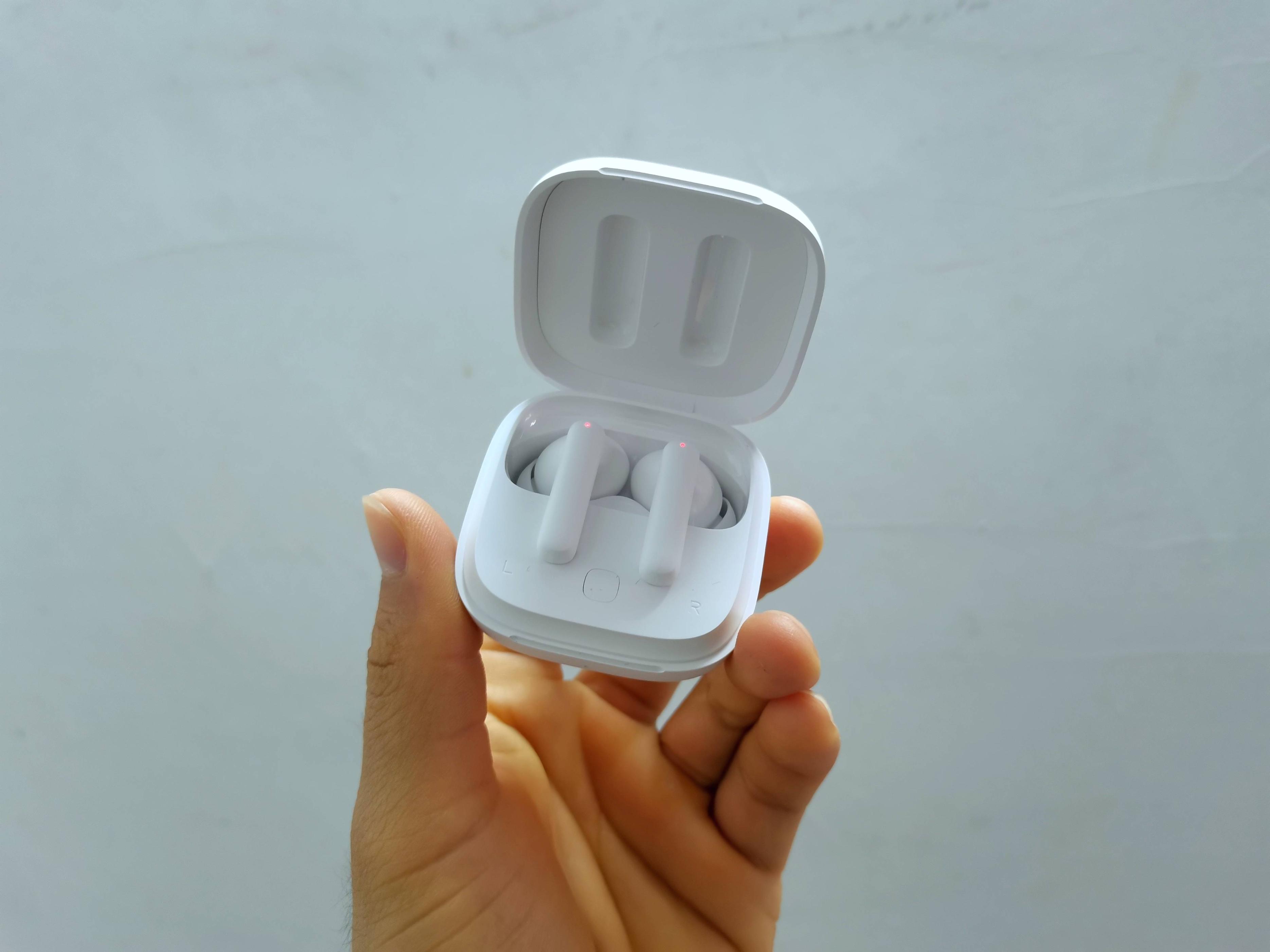 qcyt13anc蓝牙耳机降噪,qcyt13和t8哪个好