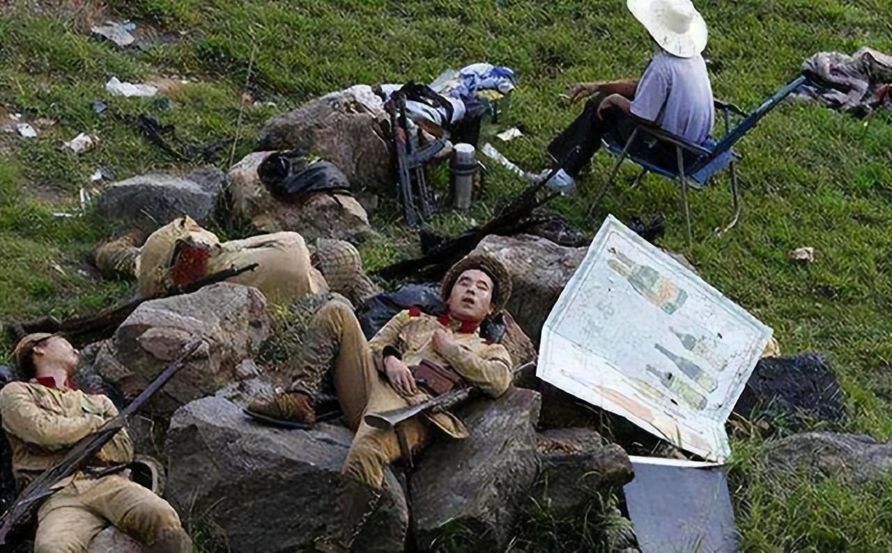 横店群演泛滥视频,横店群演大妈真实生活