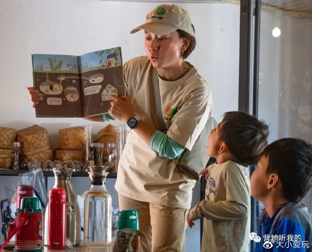 北京亲子游玩农场推荐地点,北京带孩子值得去的农场