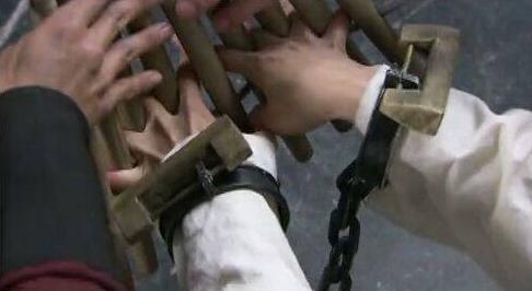 史上十大令人闻风丧胆的酷刑,十大最离谱的酷刑