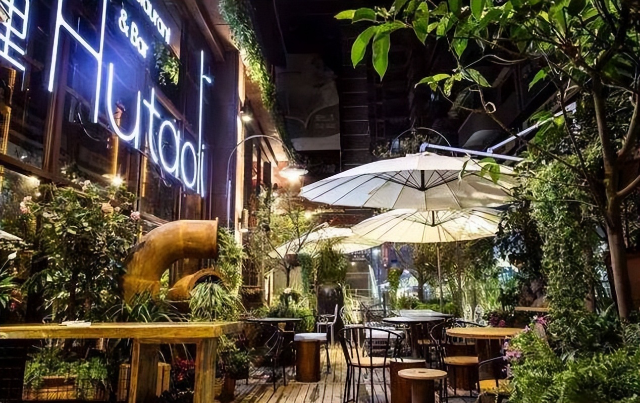 淄博不止有烧烤还有人间烟火气,淄博烧烤攻略必打卡一日游