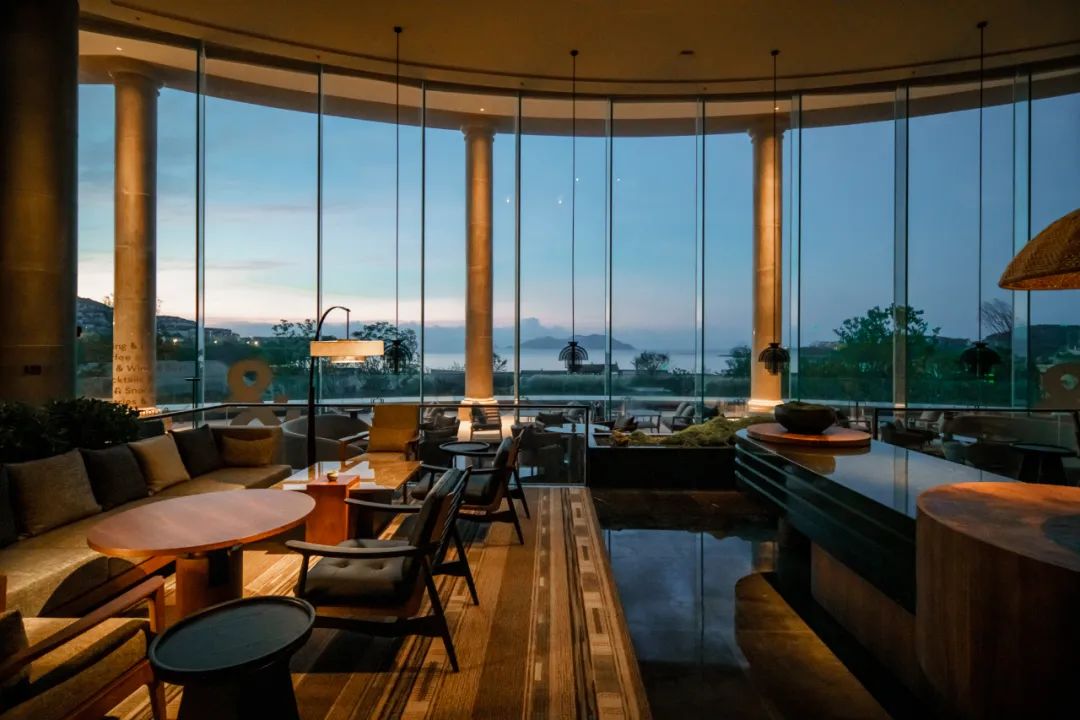 象山私享度假海岛,推荐象山海边旅游酒店