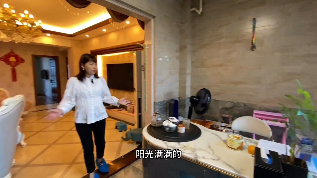 鲁能领秀城小区,鲁能领秀城