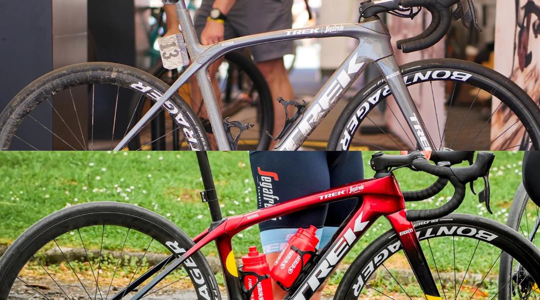 trek顶级耐力公路车推荐,trek公路车2023新款